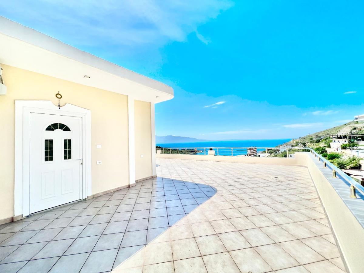 Propery Under Renovation Διαμέρισμα Σαράντα Εξωτερικό φωτογραφία
