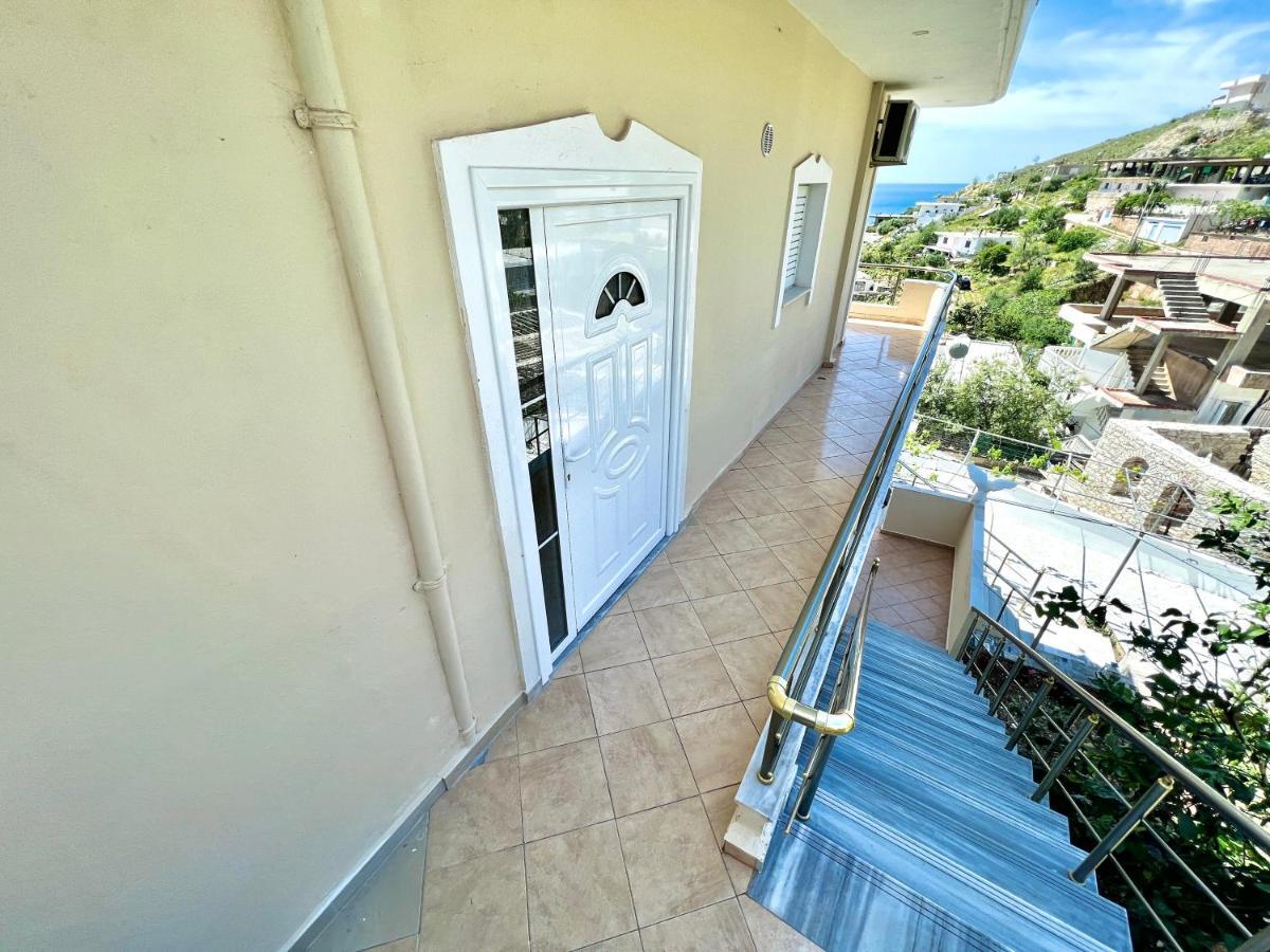 Propery Under Renovation Διαμέρισμα Σαράντα Εξωτερικό φωτογραφία