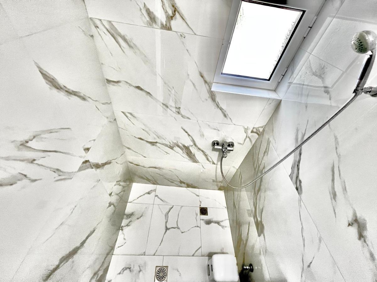Propery Under Renovation Διαμέρισμα Σαράντα Εξωτερικό φωτογραφία