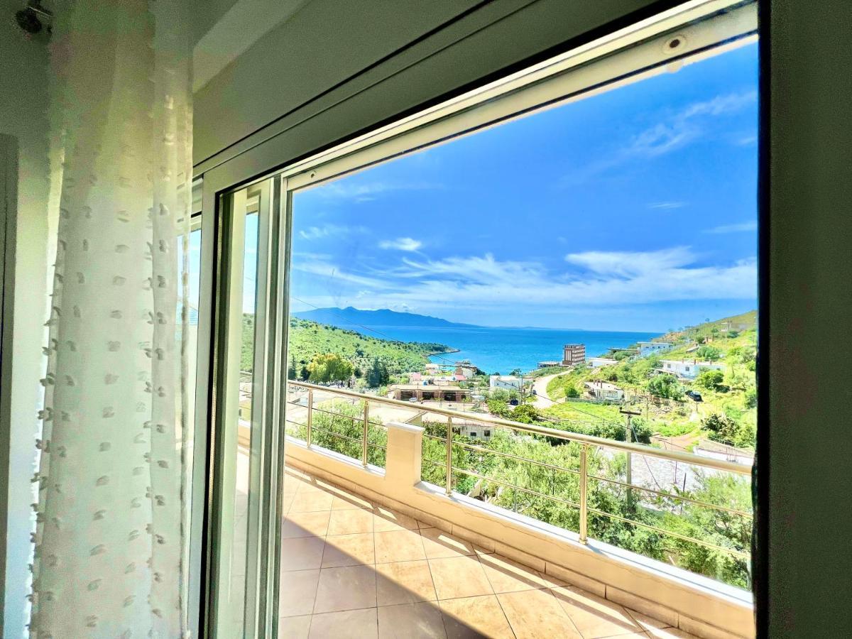 Propery Under Renovation Διαμέρισμα Σαράντα Εξωτερικό φωτογραφία