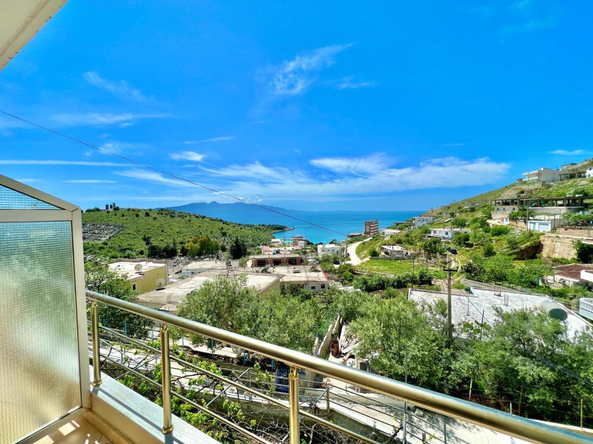 Propery Under Renovation Διαμέρισμα Σαράντα Εξωτερικό φωτογραφία